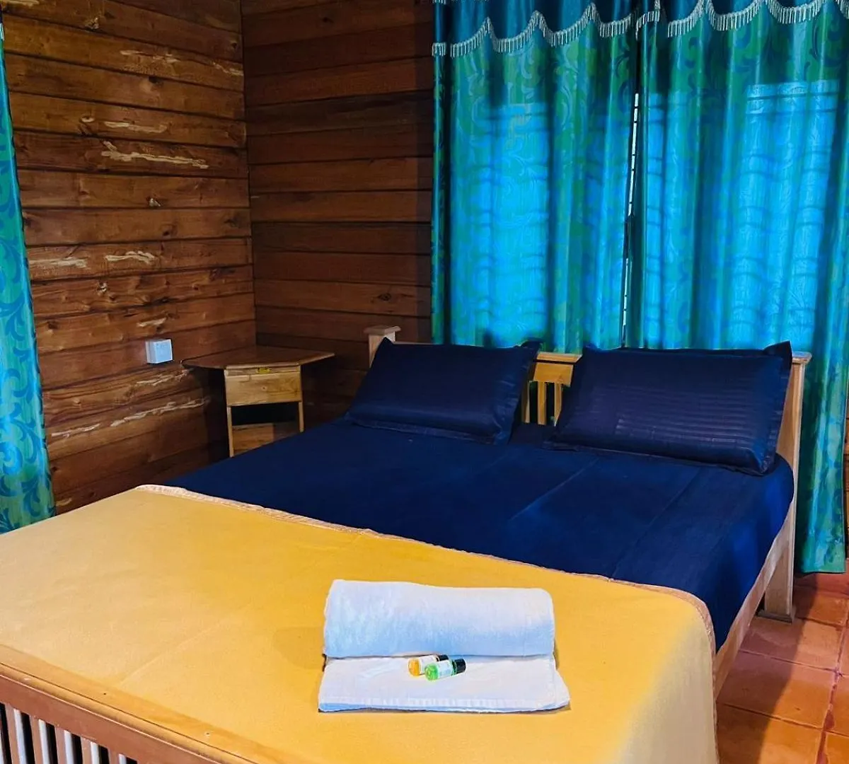 Cocooonroyale Mudhouse Villa Chegat 0*,  India